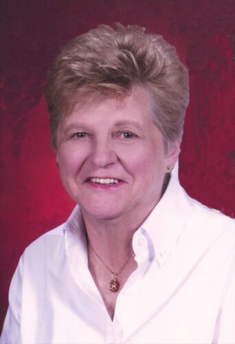 Joan F. Jusko